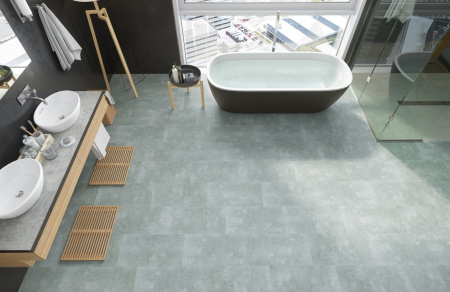 Кварцевый ламинат Fargo Камень Королевский Оникс YC48008-10