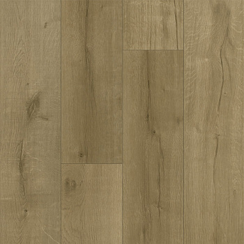 Кварцевый ламинат Fargo Бевел Дуб Робуста 50-81996-9 