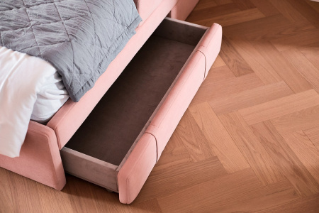 Кварцевый паркет Quartz Parquet Штучный паркет Дуб Бисквитный 44-1258-07 5/0,6 мм